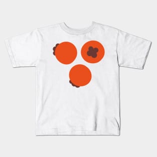 Red Berry Kids T-Shirt